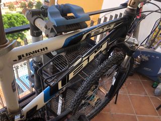 Bicicleta BH