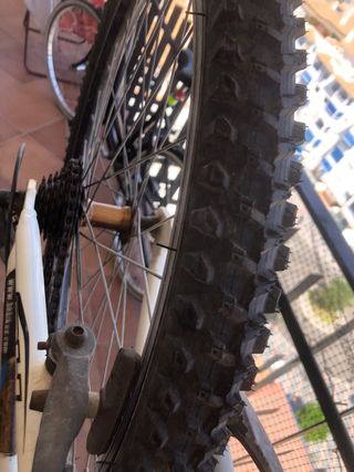 Bicicleta BH