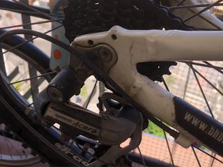 Bicicleta BH