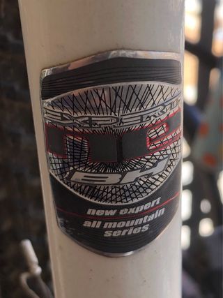 Bicicleta BH