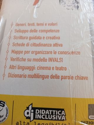 Sogni, idee, progetti - Antologia