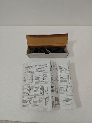 Mosquitera enrollable