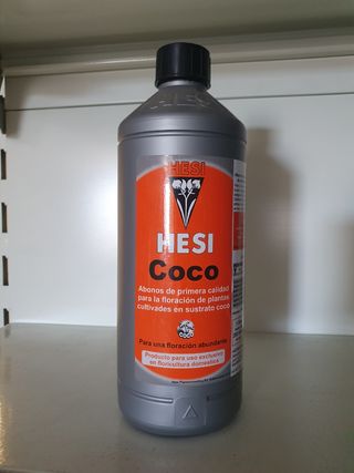 Hesi Coco 1L