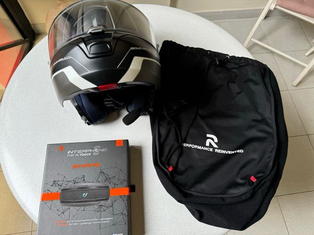 Casco Modular HJC Rpha Max Evo