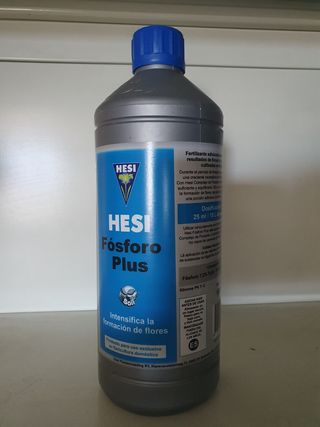 Hesi Fósforo Plus 1L