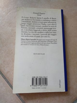 Il signore di Berzé
