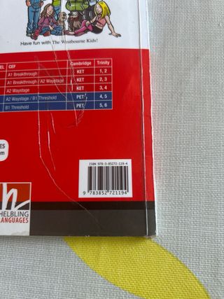 Jack and the Westbourne Fair