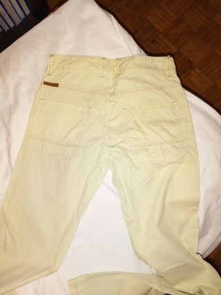Pantalone uomo