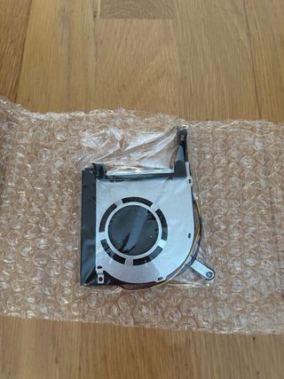 Ventilador disipador portatil gaming Asus TUF