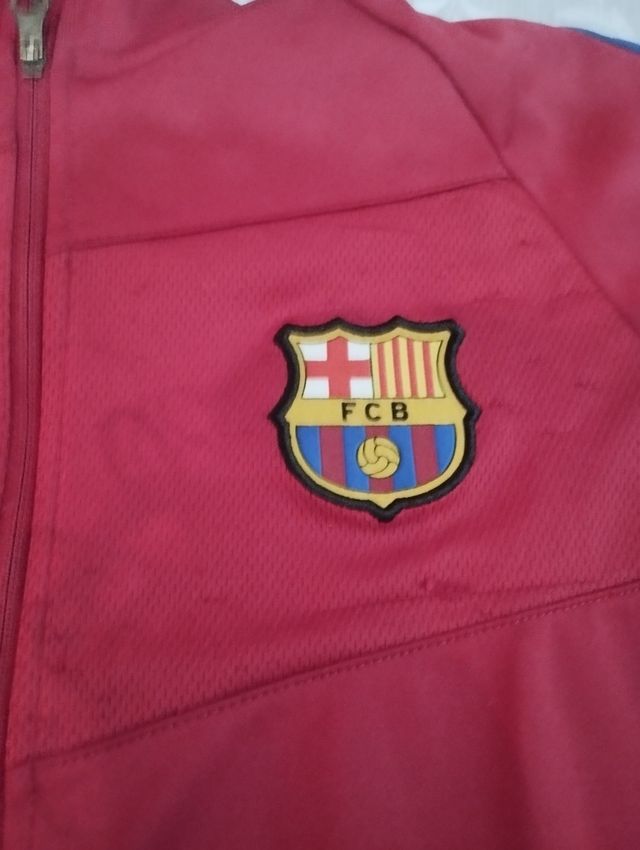 Chándal FCB Barcelona original