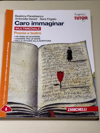 Caro Immaginar