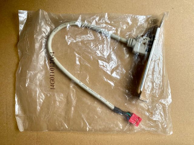 Tarjeta FireWire IEEE 1394 6 Pines