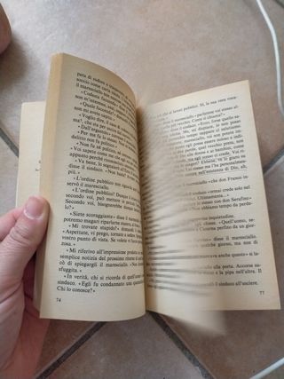 Il segreto di Luca