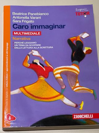 Caro Immaginar