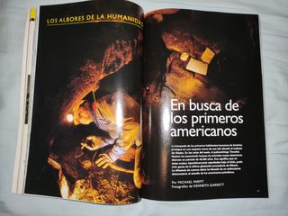 National Geographic.