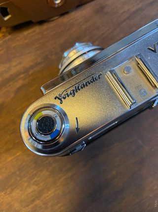 Camara Voigtländer Vito Automatic I