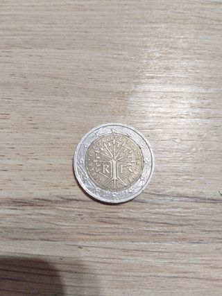 Monedas coleccionista