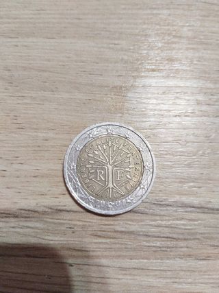 Monedas coleccionista