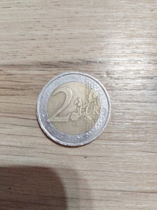 Monedas coleccionista