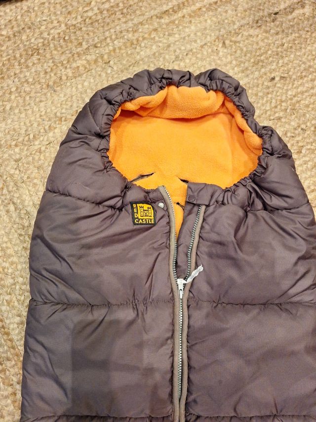 Saco  cochecito universal