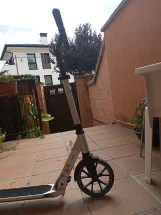 Patinete oxelo
