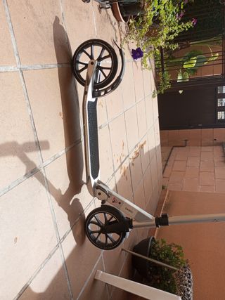 Patinete oxelo