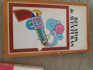 Lote 8 Novelas Antiguas