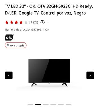 Tv smart tv