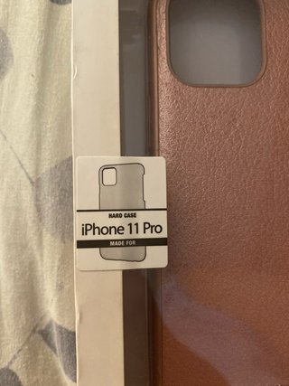 Funda iphone 11 pro guess