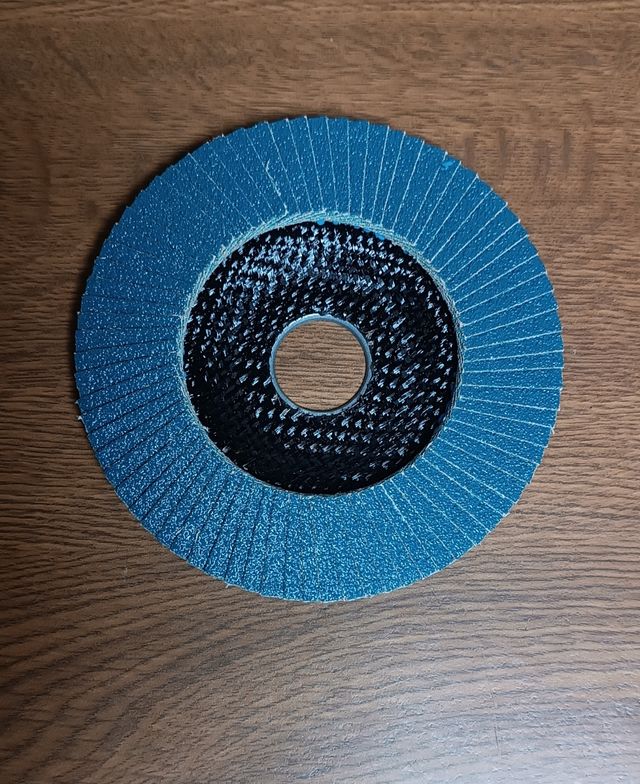 Discos Corte Radial 115