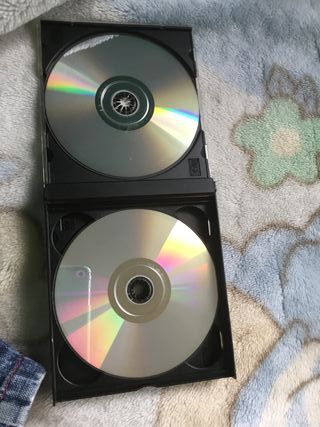 4cds women djs 2 ojo el cd dj Marta no es el mismo