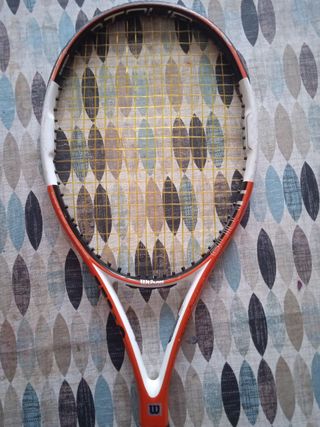 Pack 2 Raquetas de tenis
