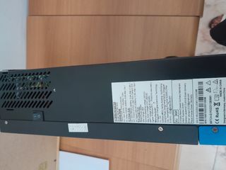 Inverter per impianto fotovoltaico 