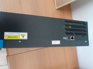 Inverter per impianto fotovoltaico 