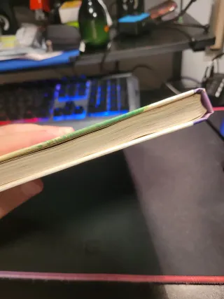 Libro Disney "Merlín el encantador"