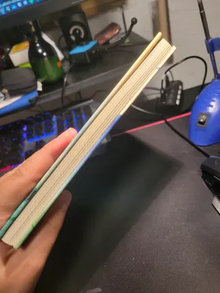 Libro Disney "Merlín el encantador"