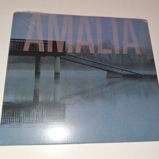 CD Amalia [precintado]