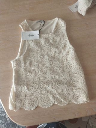 Conjunto Stradivarius