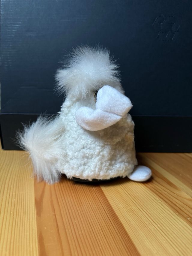 Furby vintage 1998 occhi verdi