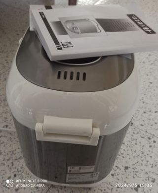 Macchina per il pane Ariete