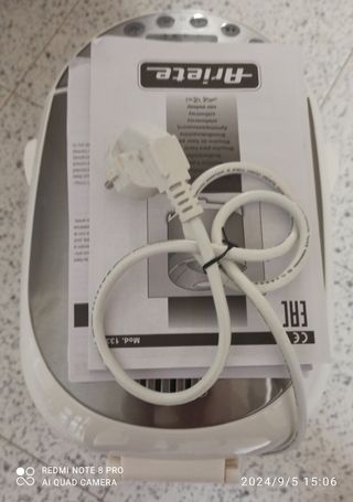 Macchina per il pane Ariete