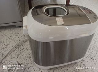 Macchina per il pane Ariete