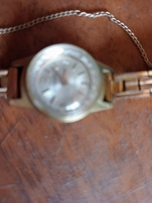 Reloj