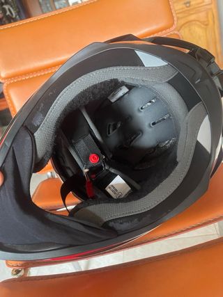 Casco CABERG DRIFT EVO