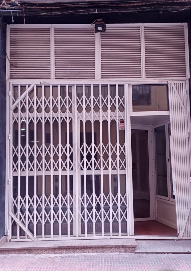 VENTA Local/Oficina en Molina segura 