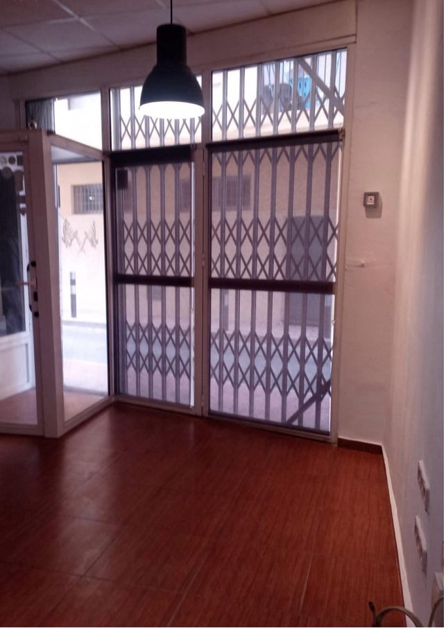 VENTA Local/Oficina en Molina segura 