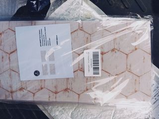 Vendo autoadhesivo PVC para pared