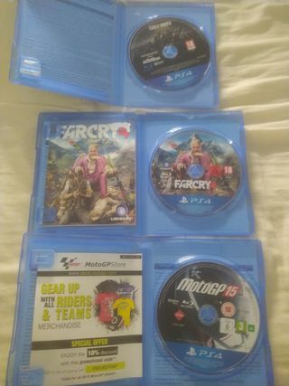 Videojuegos 