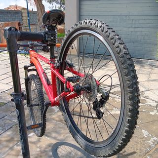 Bicicleta júnior Monty KX7