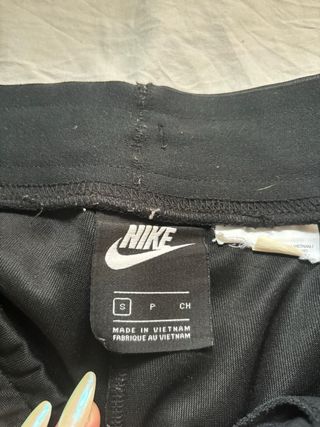 Pantalon de chandal nike